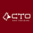 CTO Dog Training Logo